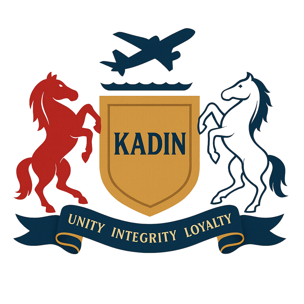 Logo Kadin Pandeglang